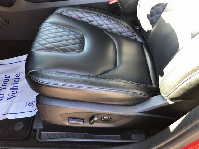 Used 2024 Ford Edge Titanium image 17