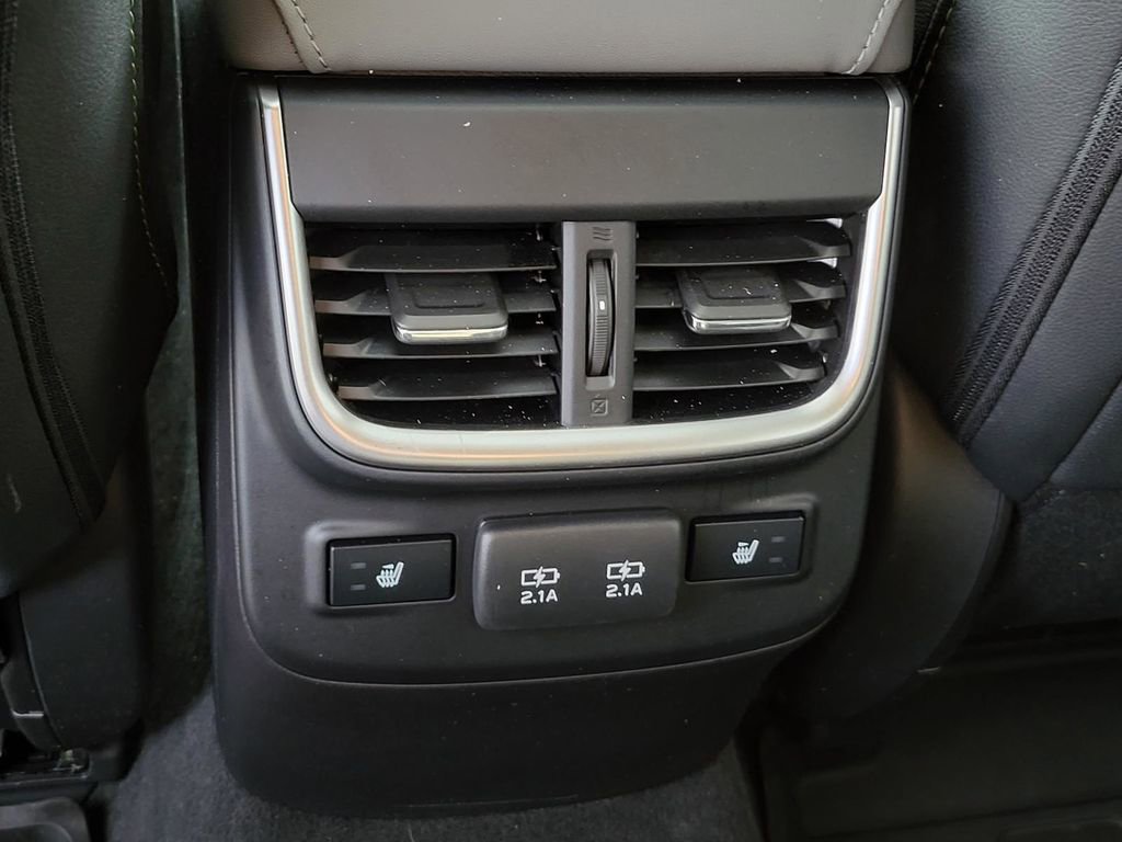 Used 2022 Subaru Outback Onyx Edition XT image 17