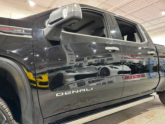Used 2021 GMC Sierra 1500 Denali w/ Denali Ultimate Package AWD/4WD image 29