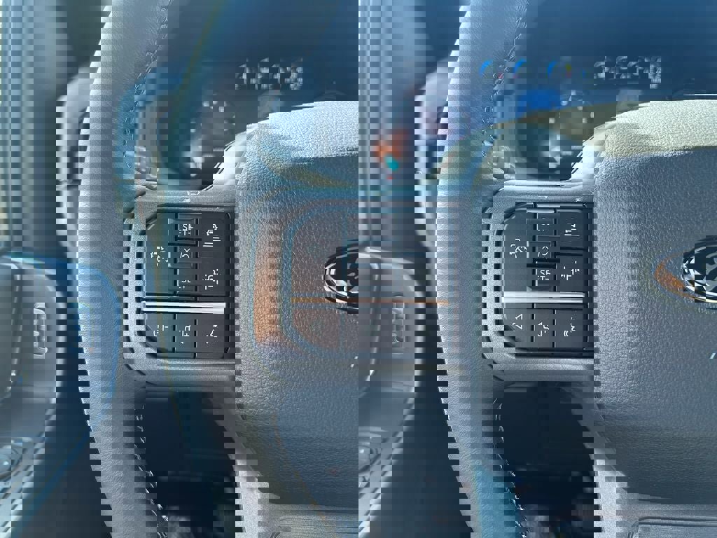 New 2026 Ford F150 XLT image 29