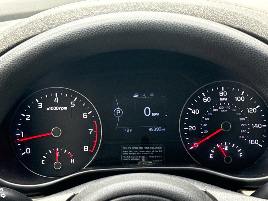 Used 2019 Kia Sportage LX image 6