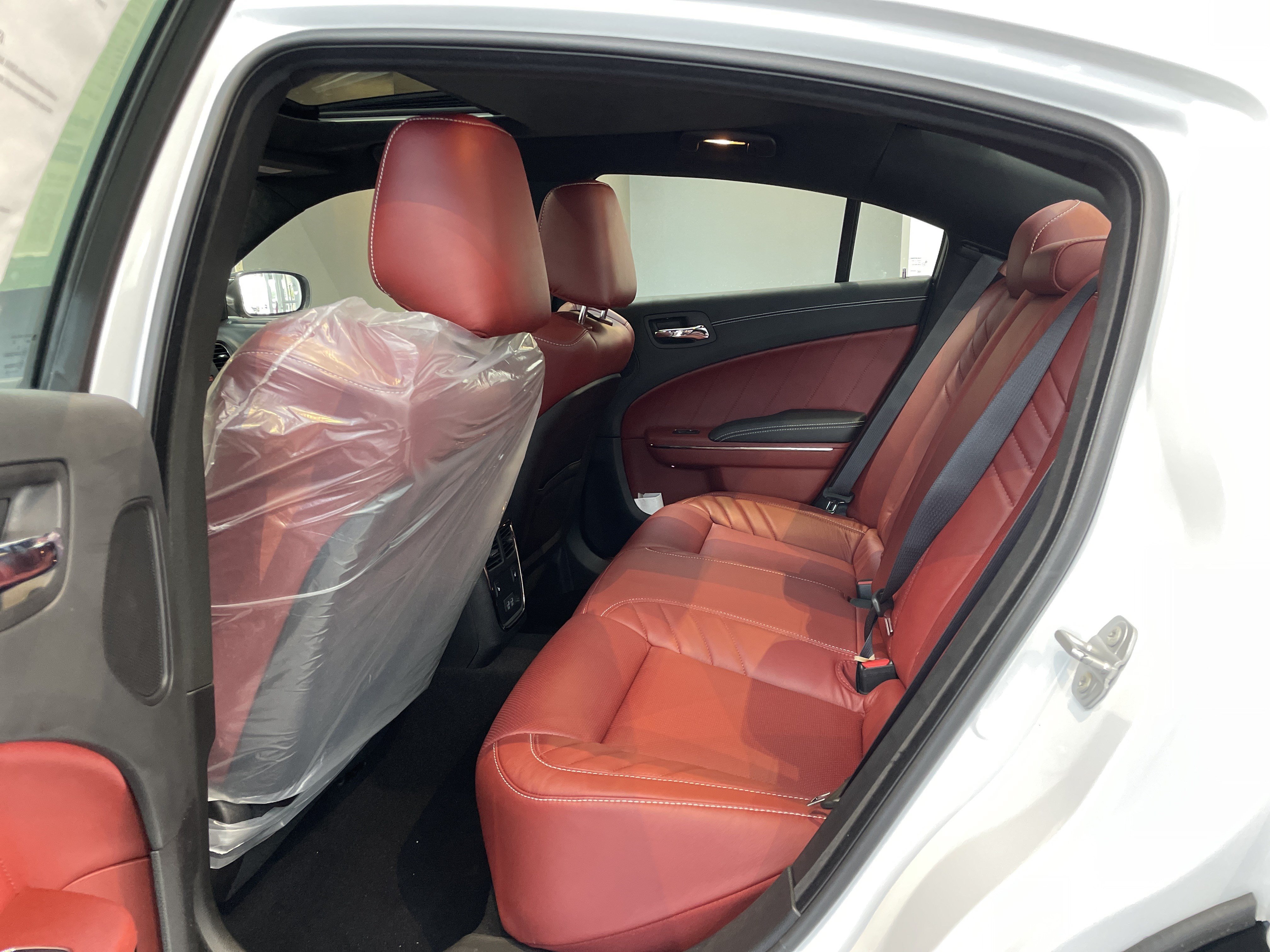 Used 2023 Dodge Charger SRT Hellcat RWD image 35