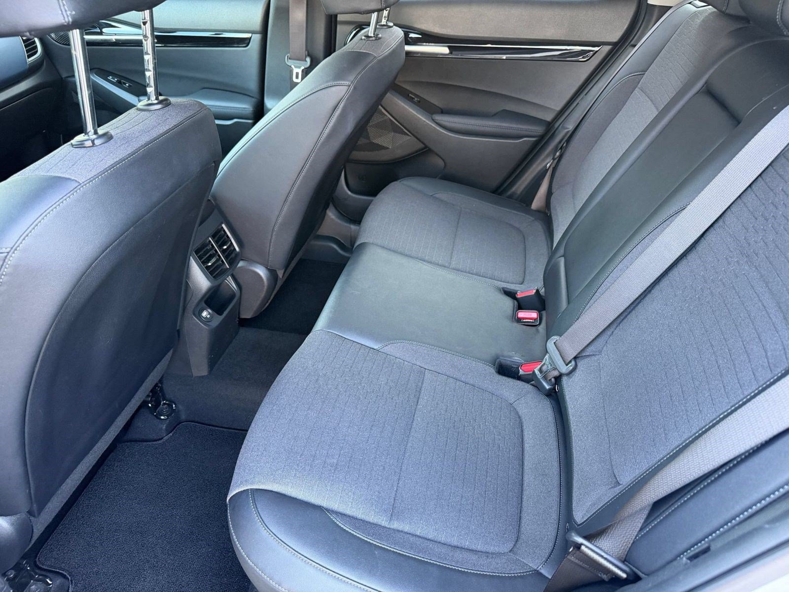 Used 2023 Kia Seltos S FWD image 21
