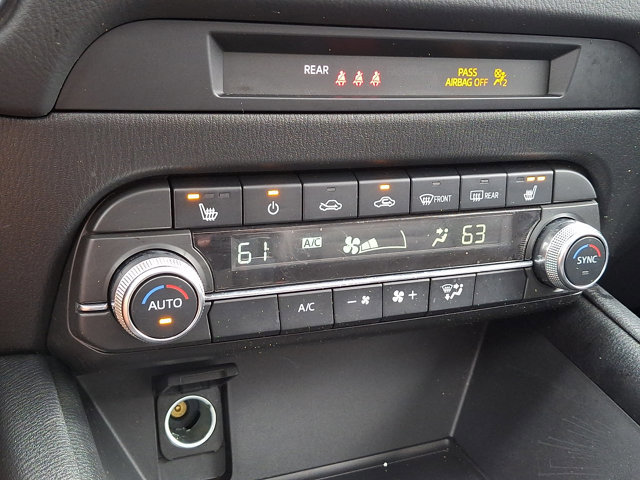 Certified 2024 MAZDA CX-5 AWD 2.5 S w/ Preferred Package image 16