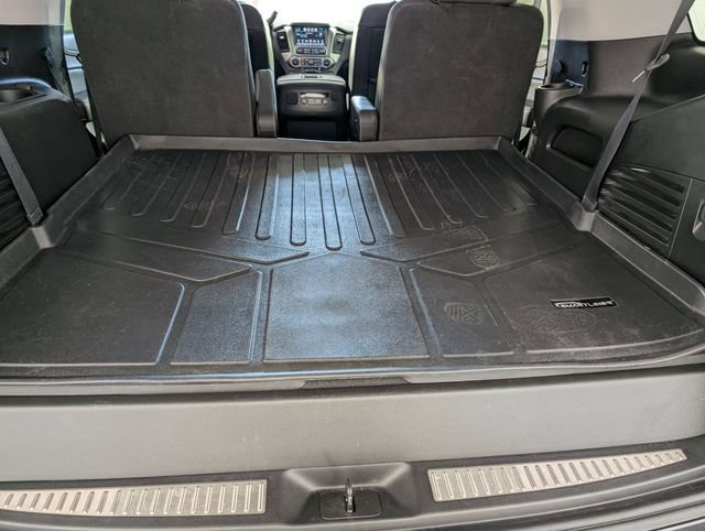 Used 2018 Chevrolet Tahoe LT image 29