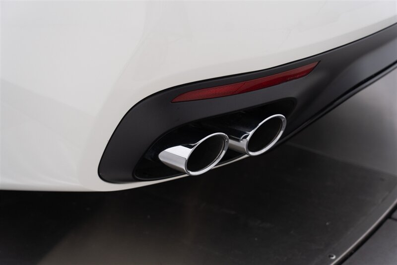 Used 2024 Maserati GranTurismo Modena AWD/4WD image 30
