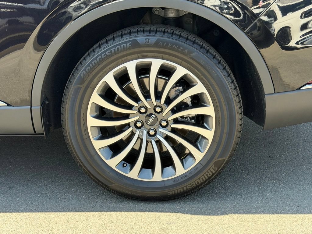 Used 2022 Lincoln Aviator Reserve AWD/4WD image 20