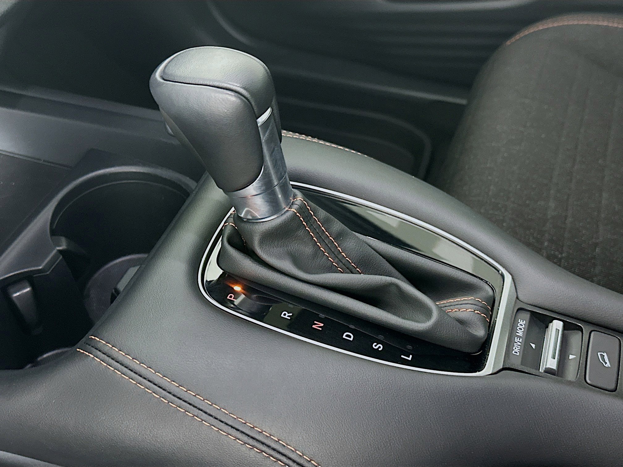 Used 2025 Honda HR-V Sport image 24