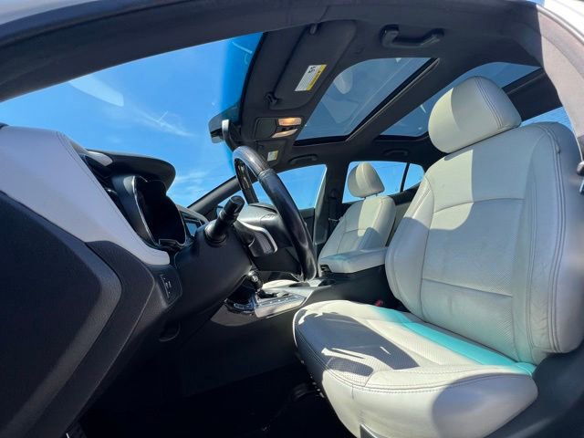 Used 2013 Kia Optima SX w/ Limited Pkg FWD image 18