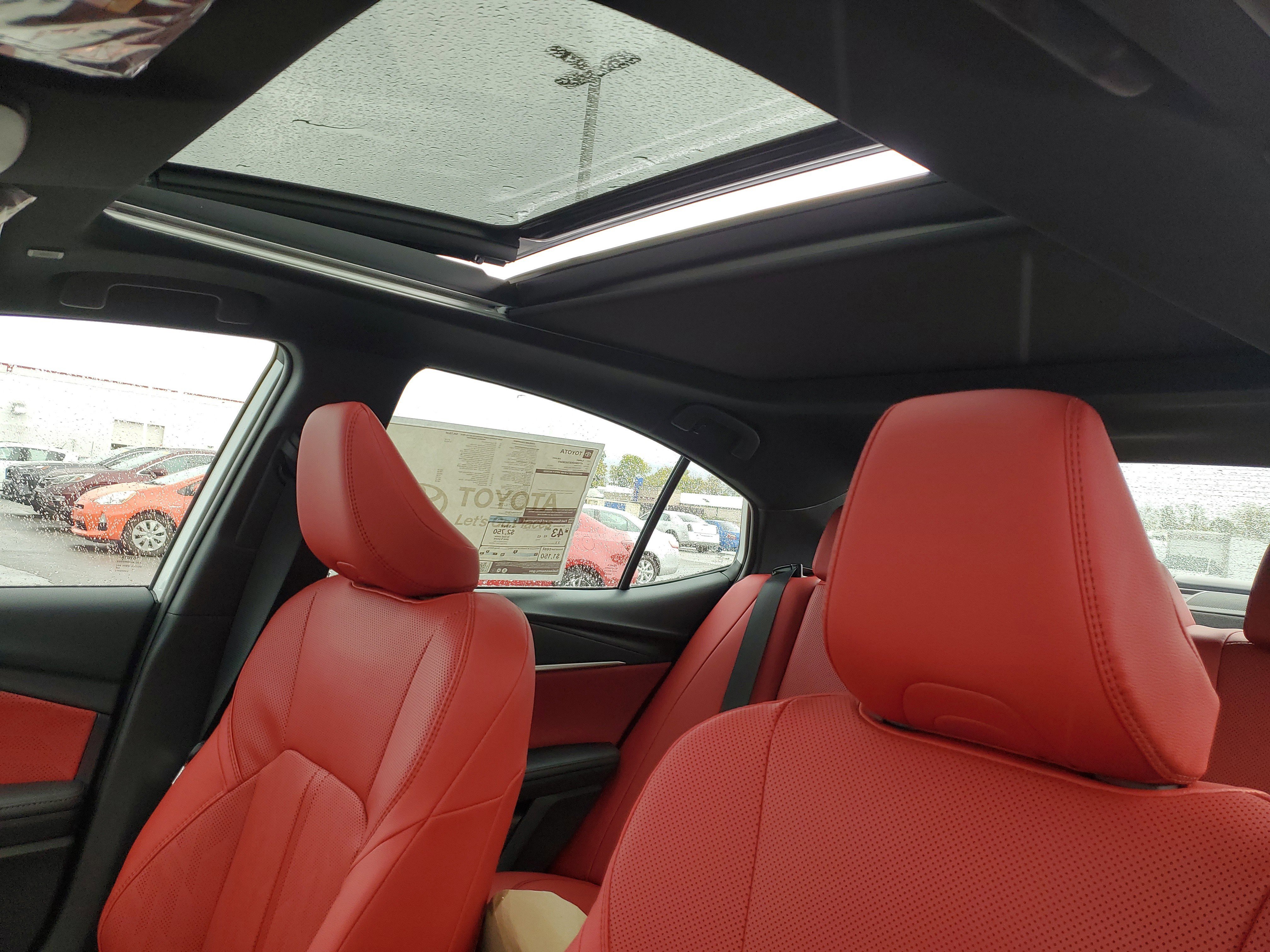 New 2026 Toyota Camry XSE image 22