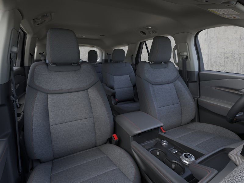 New 2026 Ford Explorer Active AWD/4WD image 11