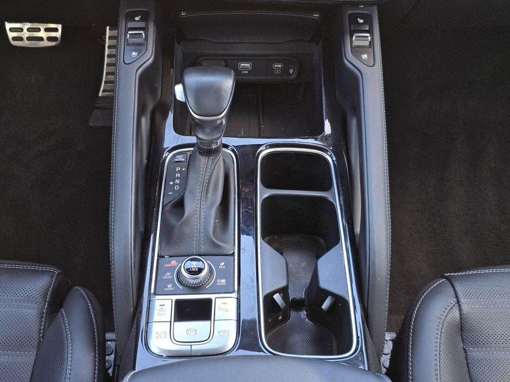 Used 2023 Kia Telluride SX Prestige image 26