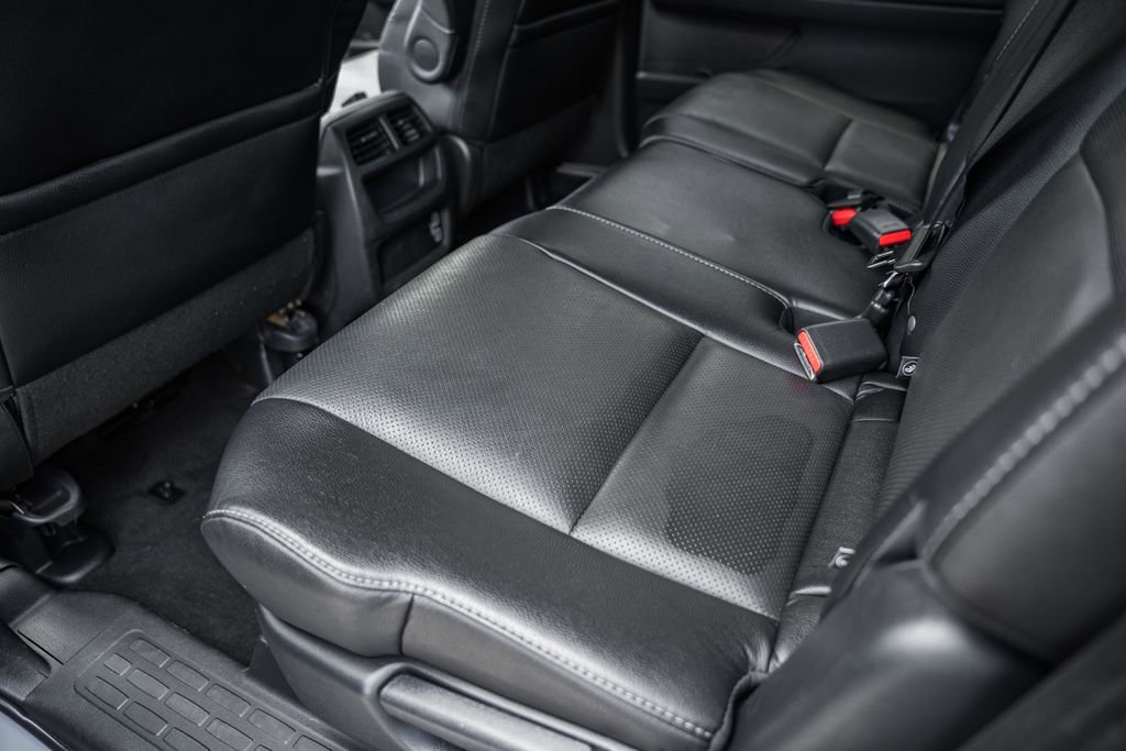 Used 2023 Honda Passport EX-L image 34