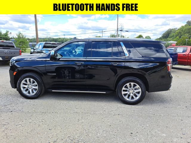 Used 2024 Chevrolet Tahoe Premier image 3