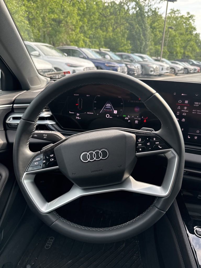 Used 2026 Audi A6 Premium Plus w/ Premium Plus Package AWD/4WD image 6