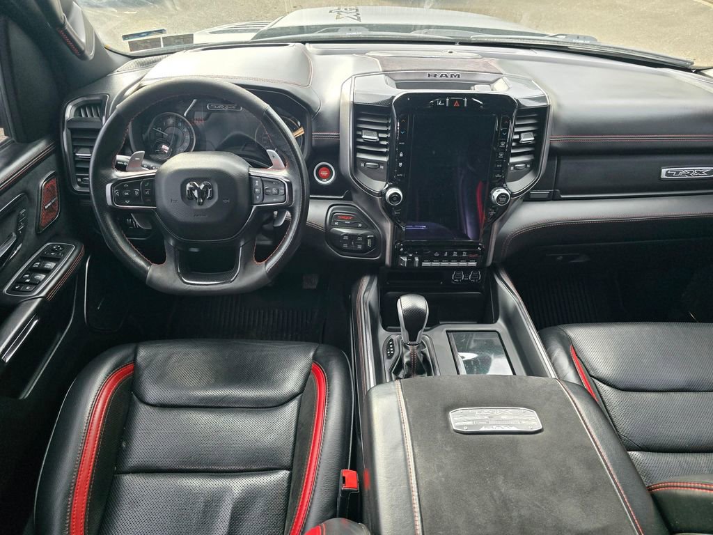 Used 2021 RAM 1500 TRX w/ TRX Level 2 Equipment Group image 18