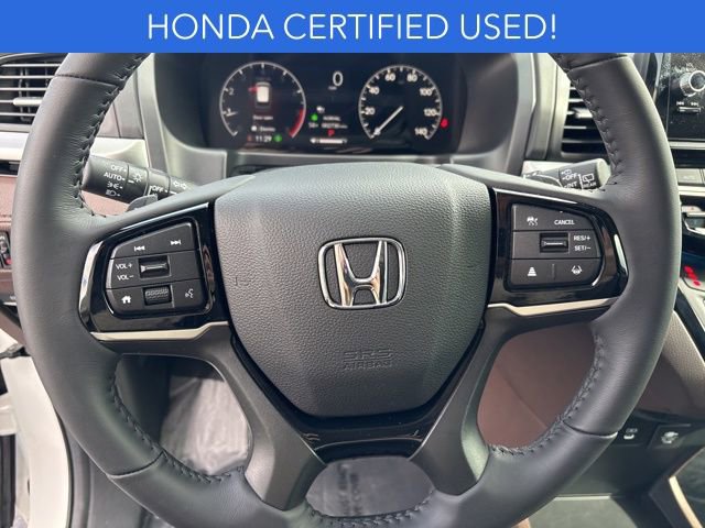 Used 2026 Honda Odyssey Touring image 14