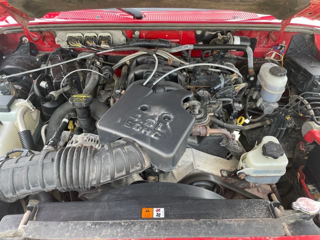 Used 2010 Ford Ranger Sport AWD/4WD image 31