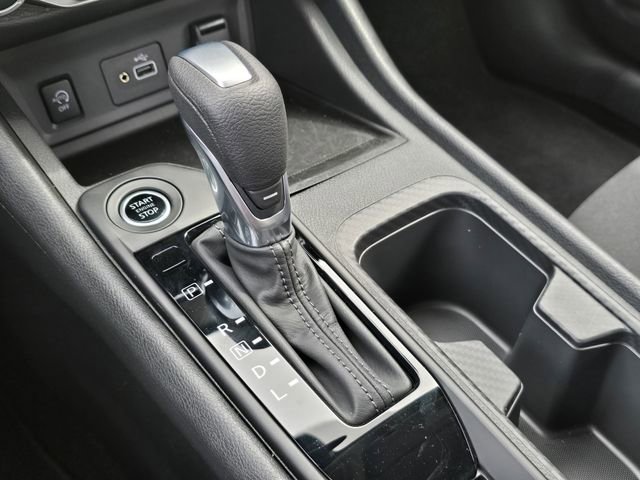 Used 2025 Nissan Sentra S FWD image 28