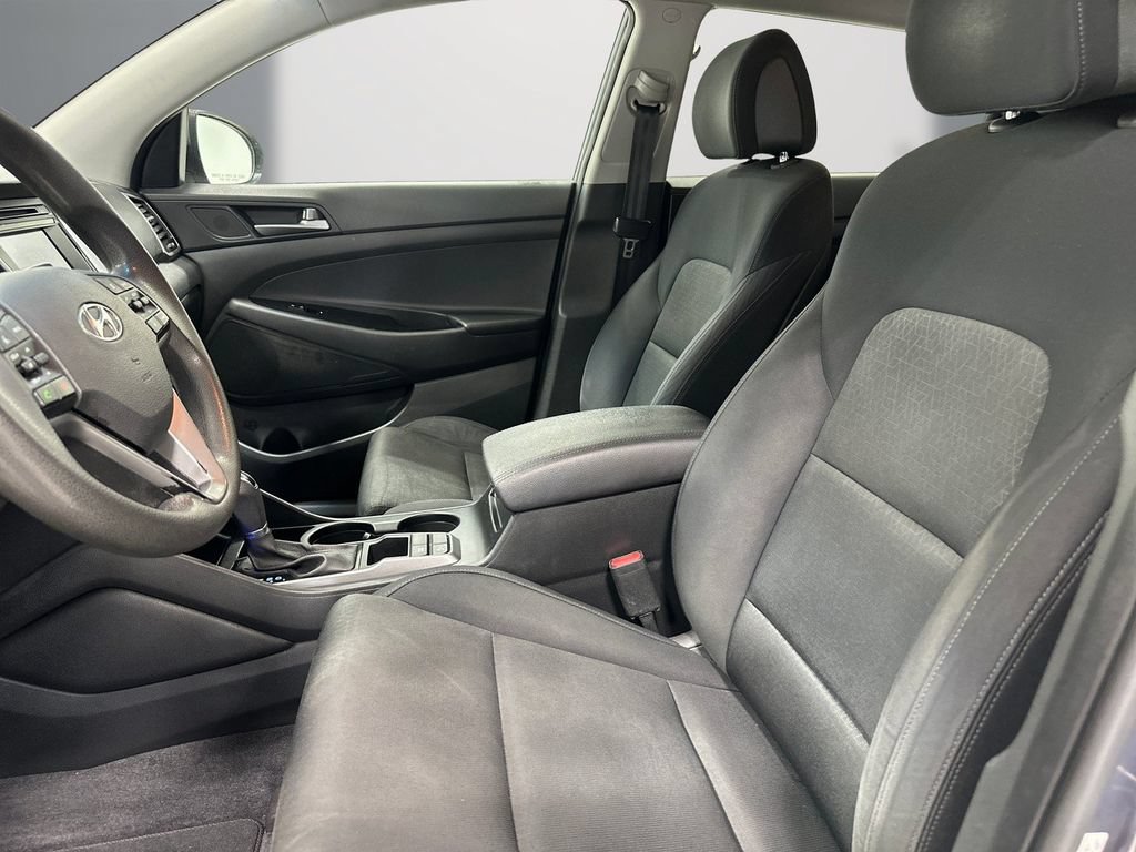 Used 2016 Hyundai Tucson SE w/ Option Group 02 FWD image 14