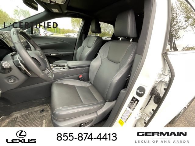 Certified 2023 Lexus RX 350 Premium w/ Accessory Package AWD/4WD image 12