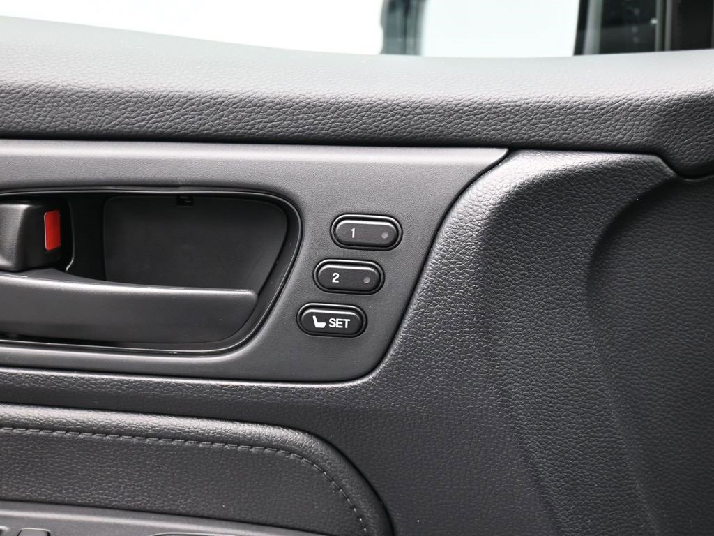 New 2026 Honda Odyssey Sport-L image 32