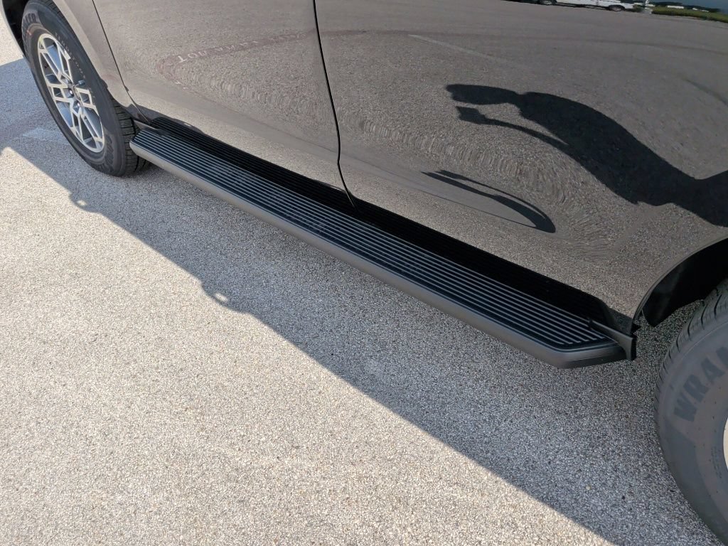 New 2026 Ford Expedition Active RWD image 50