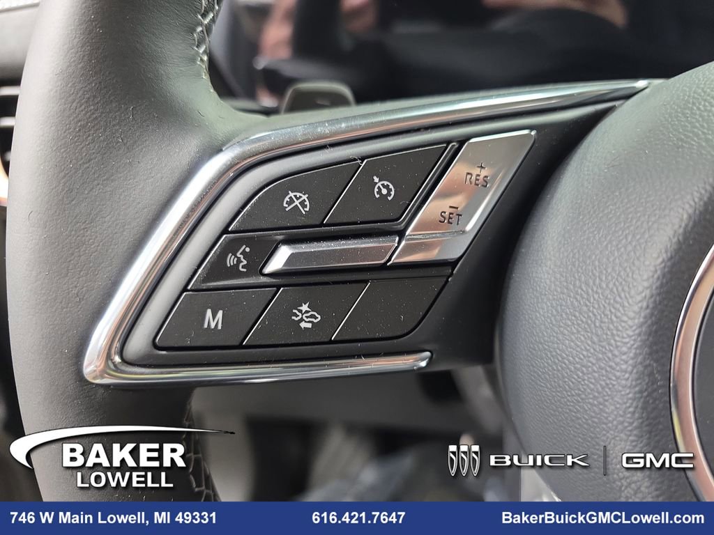 New 2026 Buick Envision Sport Touring image 16