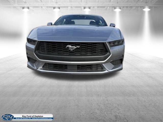 New 2025 Ford Mustang Premium RWD image 39
