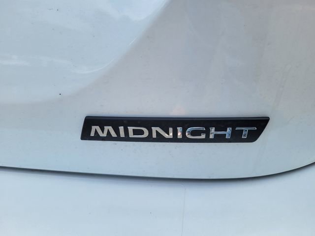 New 2025 Nissan Sentra SR w/ Midnight Edition image 8