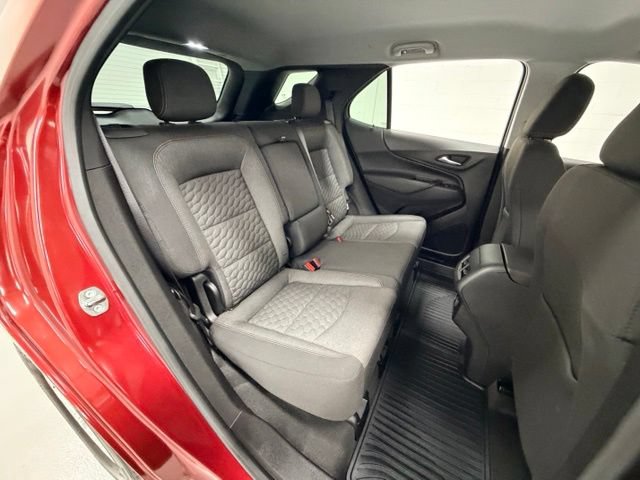 Certified 2018 Chevrolet Equinox LT FWD image 24