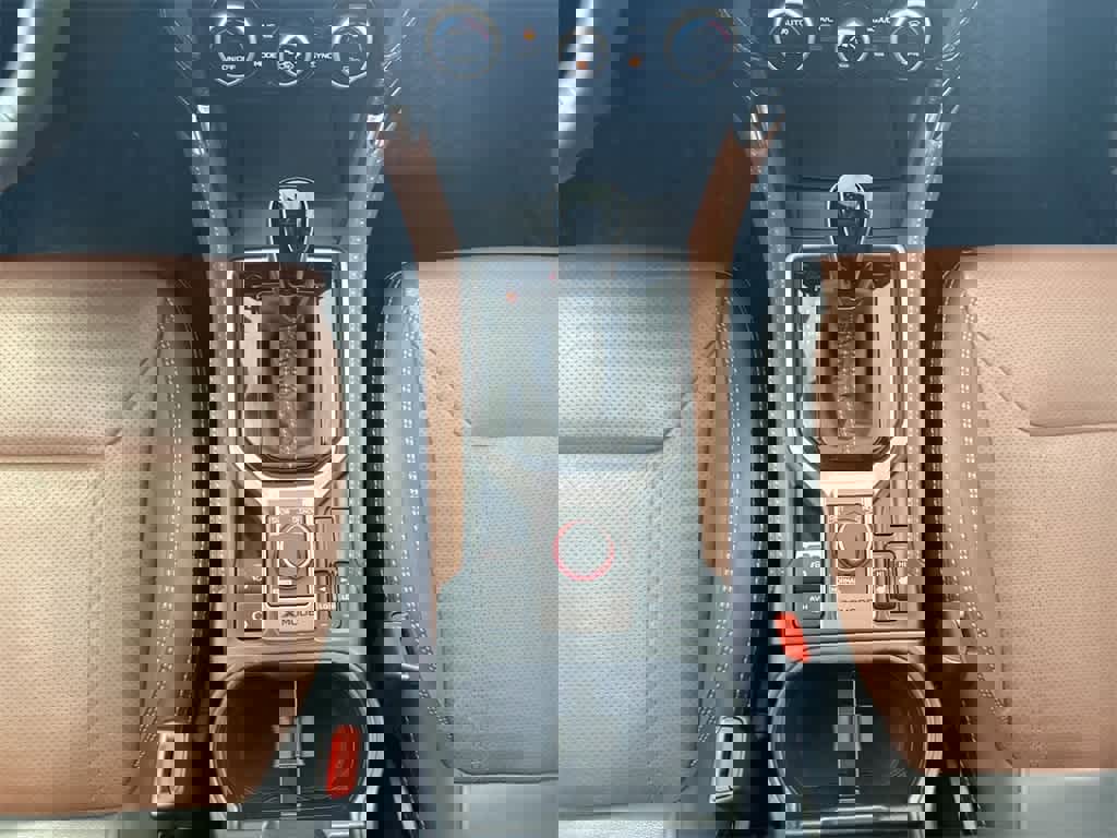 Used 2022 Subaru Forester Touring w/ Popular Package #3 image 28