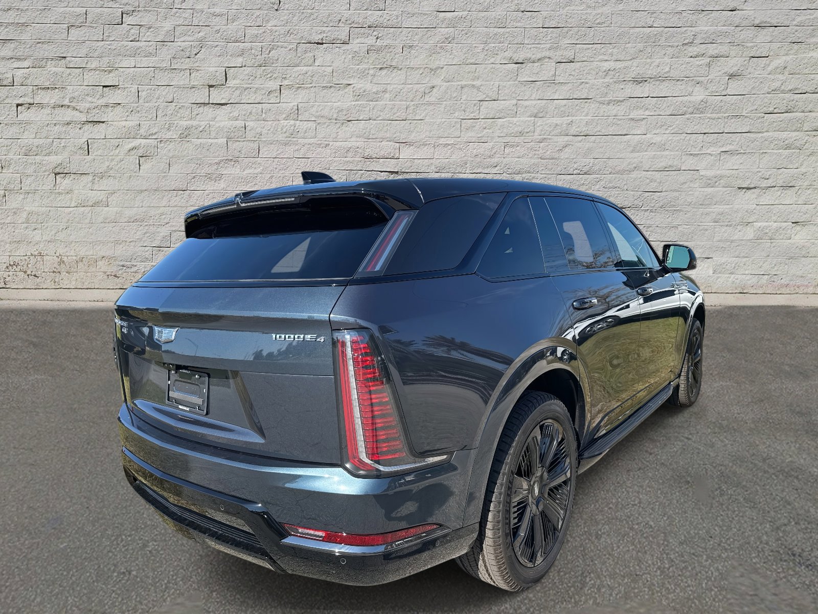 New 2025 Cadillac Escalade IQ Sport 2 image 5