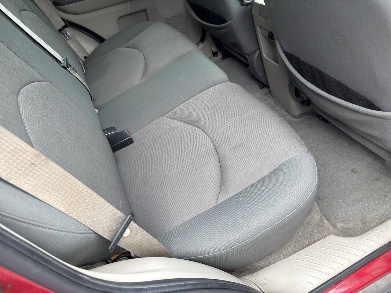 Used 2010 MAZDA Tribute i AWD/4WD image 11