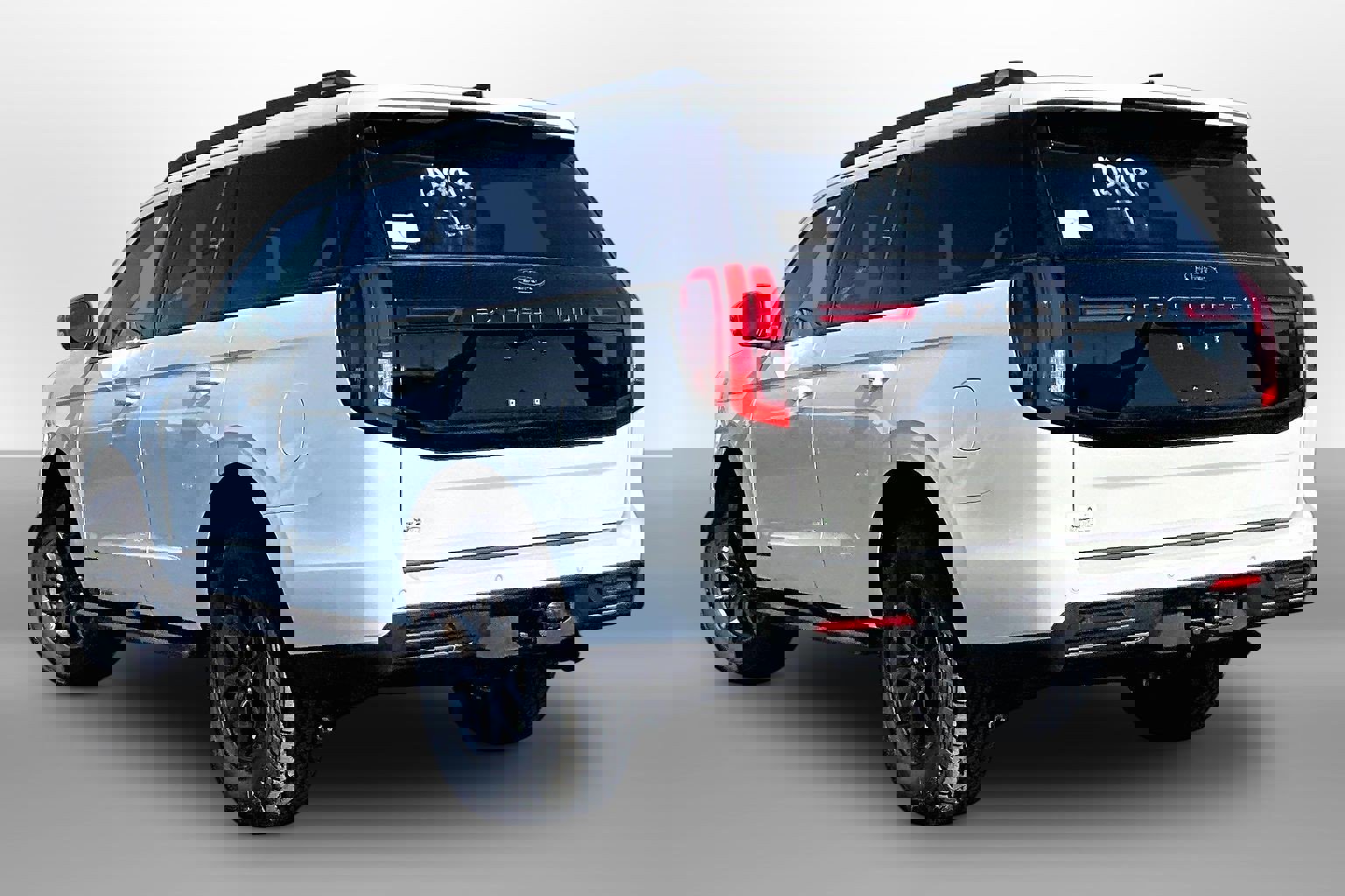 New 2026 Ford Expedition Tremor image 3