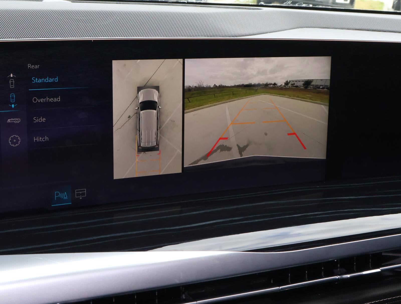 Certified 2025 Cadillac Escalade Sport w/ Touring Package image 33