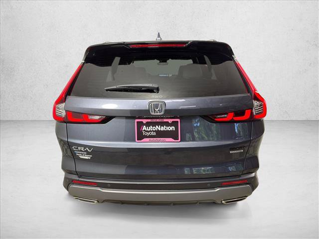 Used 2024 Honda CR-V Sport Touring image 6