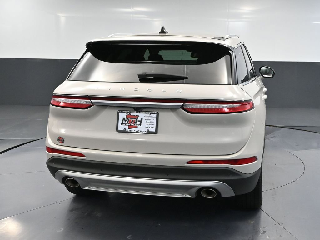 Used 2023 Lincoln Corsair Reserve image 6