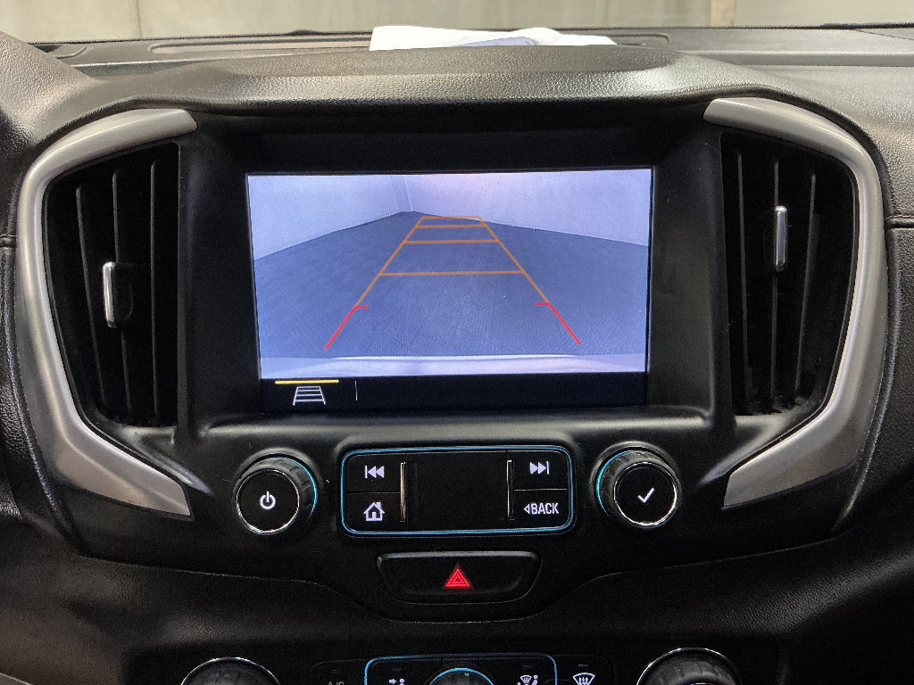 Used 2020 GMC Terrain SLE w/ Driver Convenience Package AWD/4WD image 15