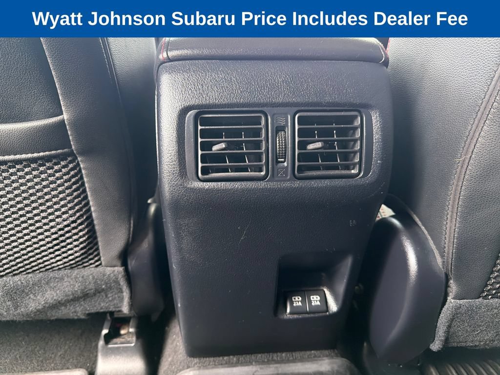 Used 2020 Toyota 4Runner TRD Off-Road Premium w/ Moonroof Package AWD/4WD image 36
