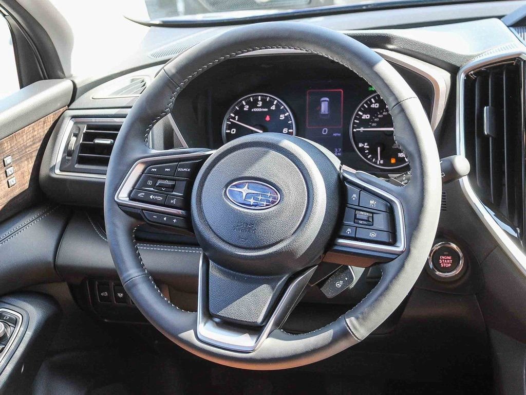 New 2026 Subaru Ascent Touring image 15