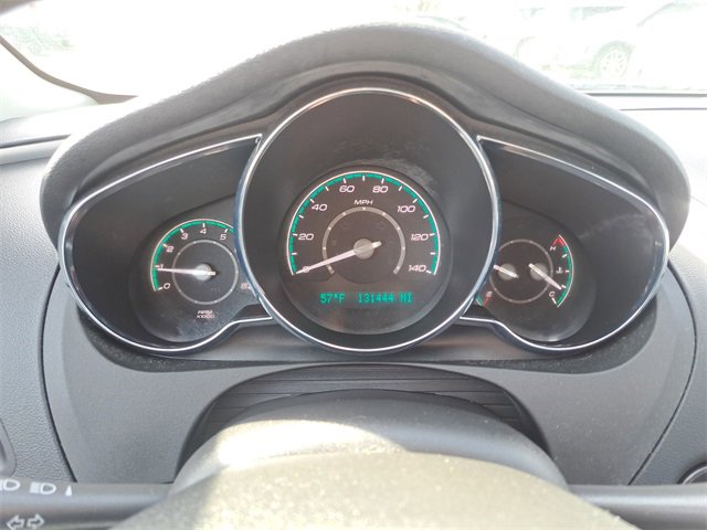 Used 2012 Chevrolet Malibu LT image 21