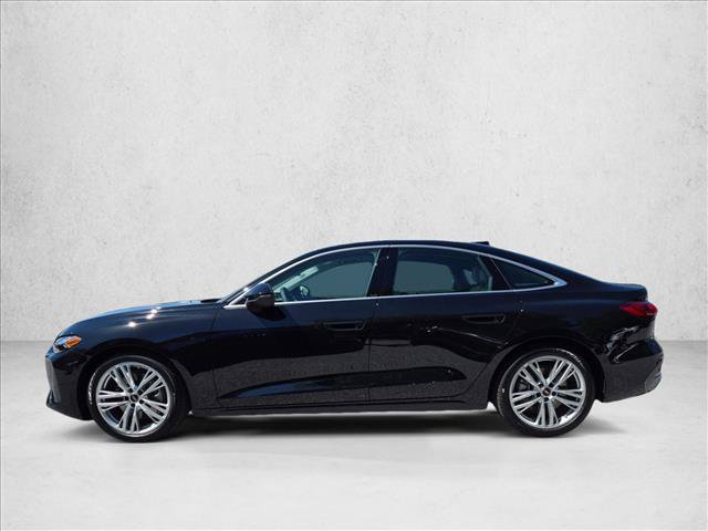 New 2026 Audi A5 Prestige AWD/4WD image 5
