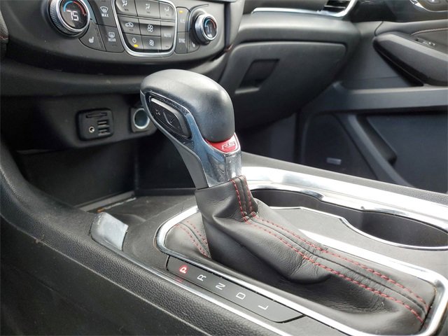 Certified 2023 Chevrolet Traverse RS image 15