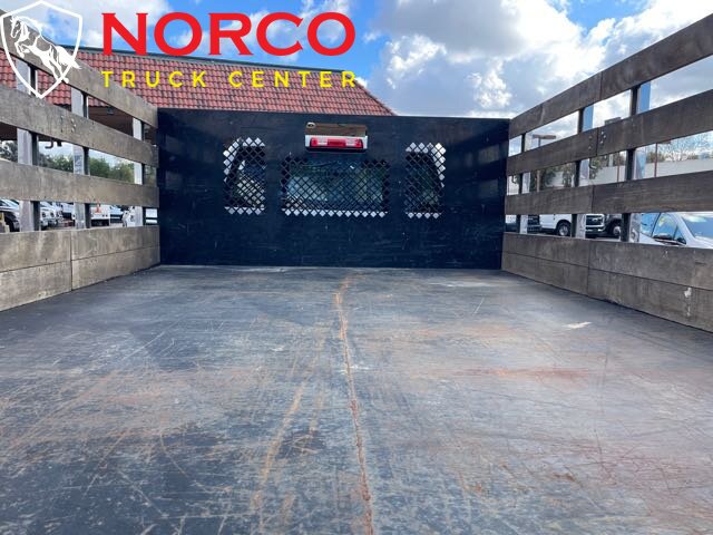 Used 2019 RAM 3500 Tradesman RWD image 21