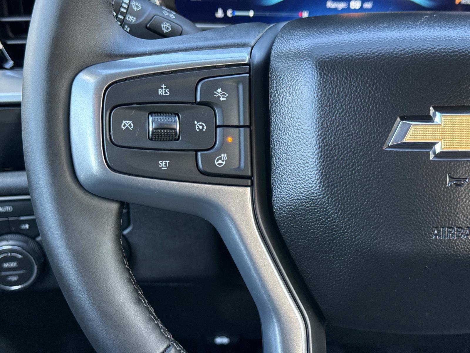 New 2026 Chevrolet Silverado 1500 LT image 6