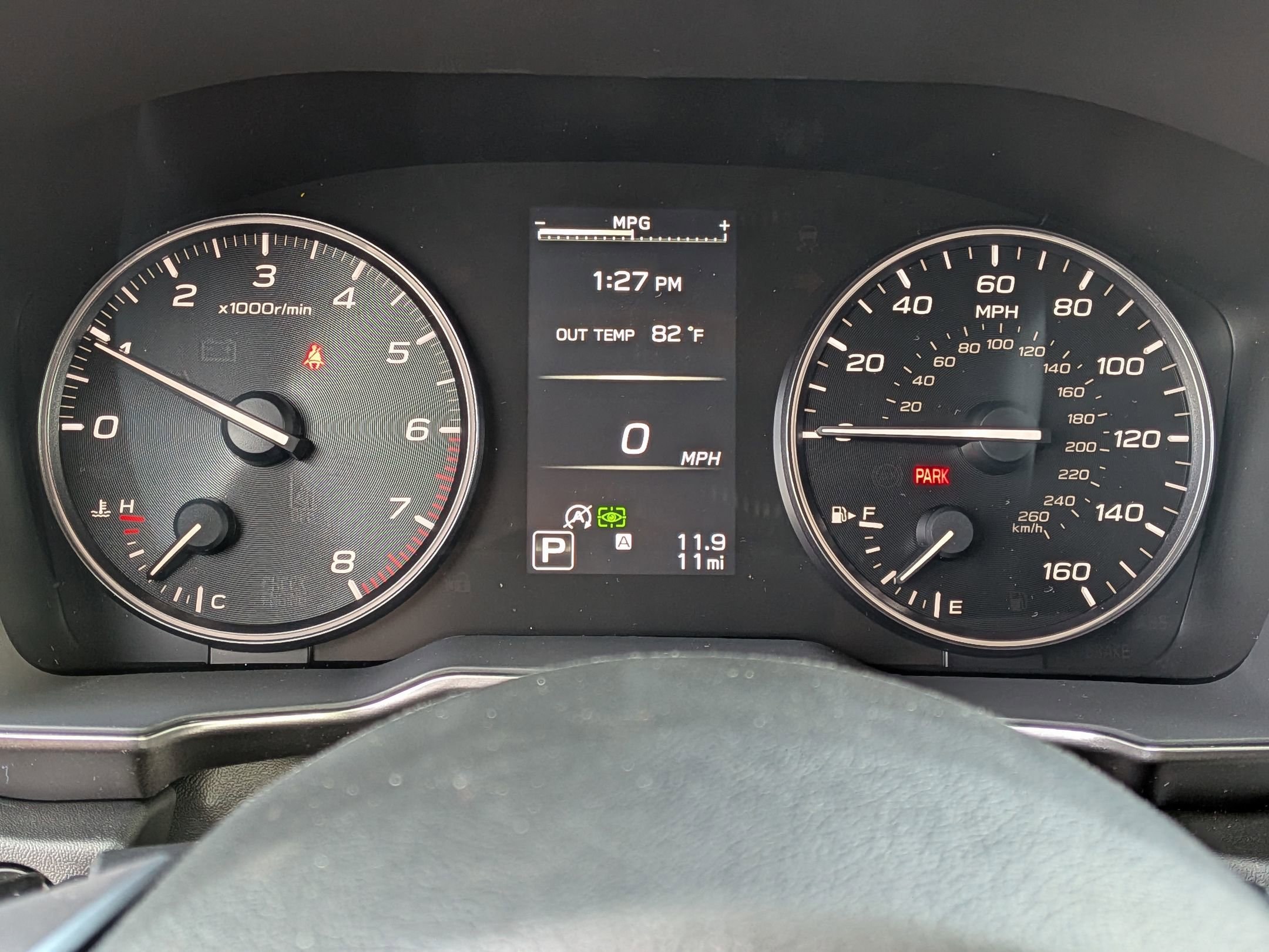 New 2025 Subaru Outback Touring XT image 9