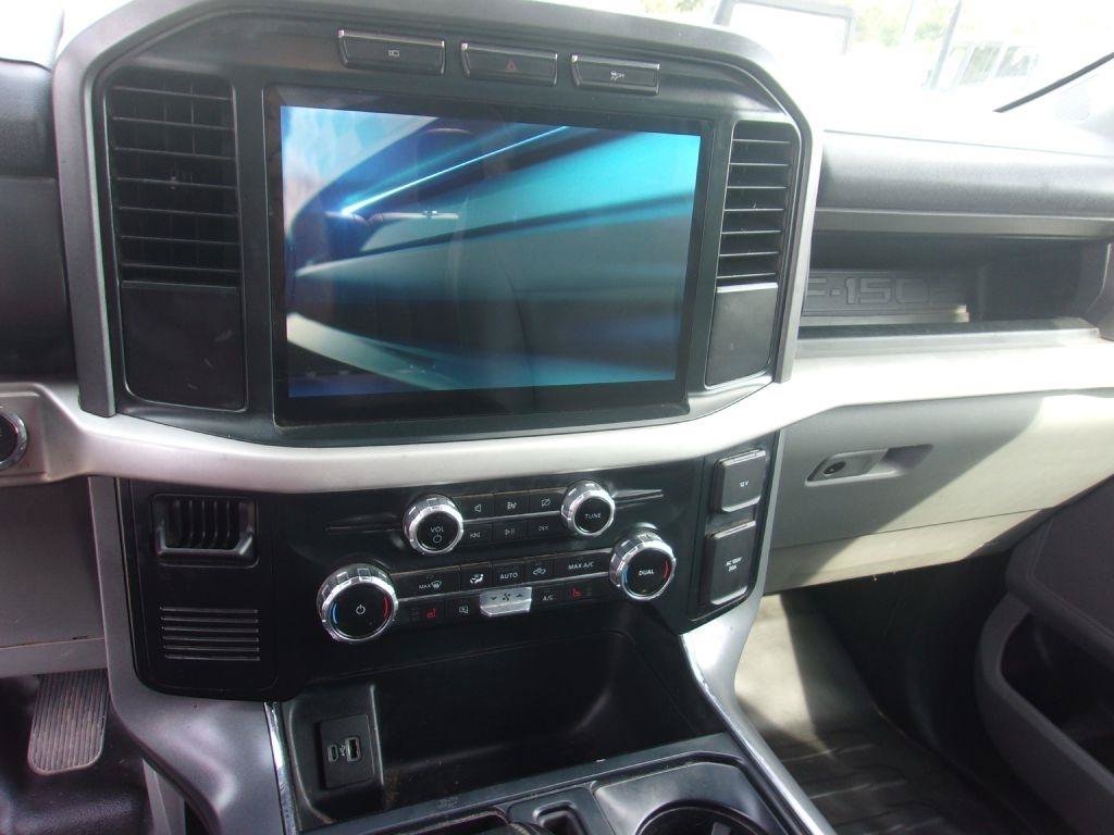 Used 2023 Ford F150 Lightning Pro AWD/4WD image 18