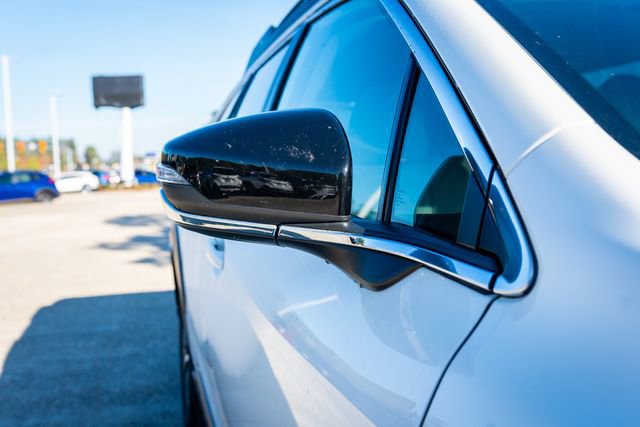 Certified 2025 Subaru Outback Premium image 23