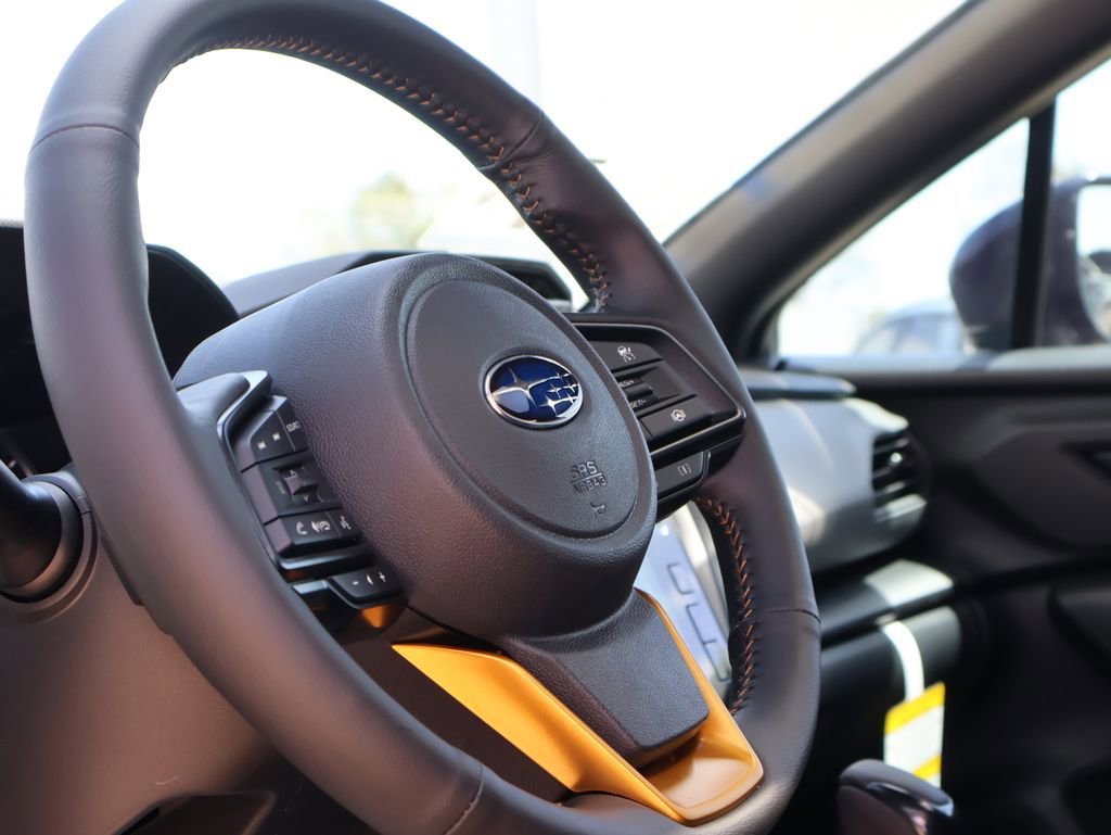 New 2026 Subaru Crosstrek 2.5i Wilderness AWD/4WD image 26